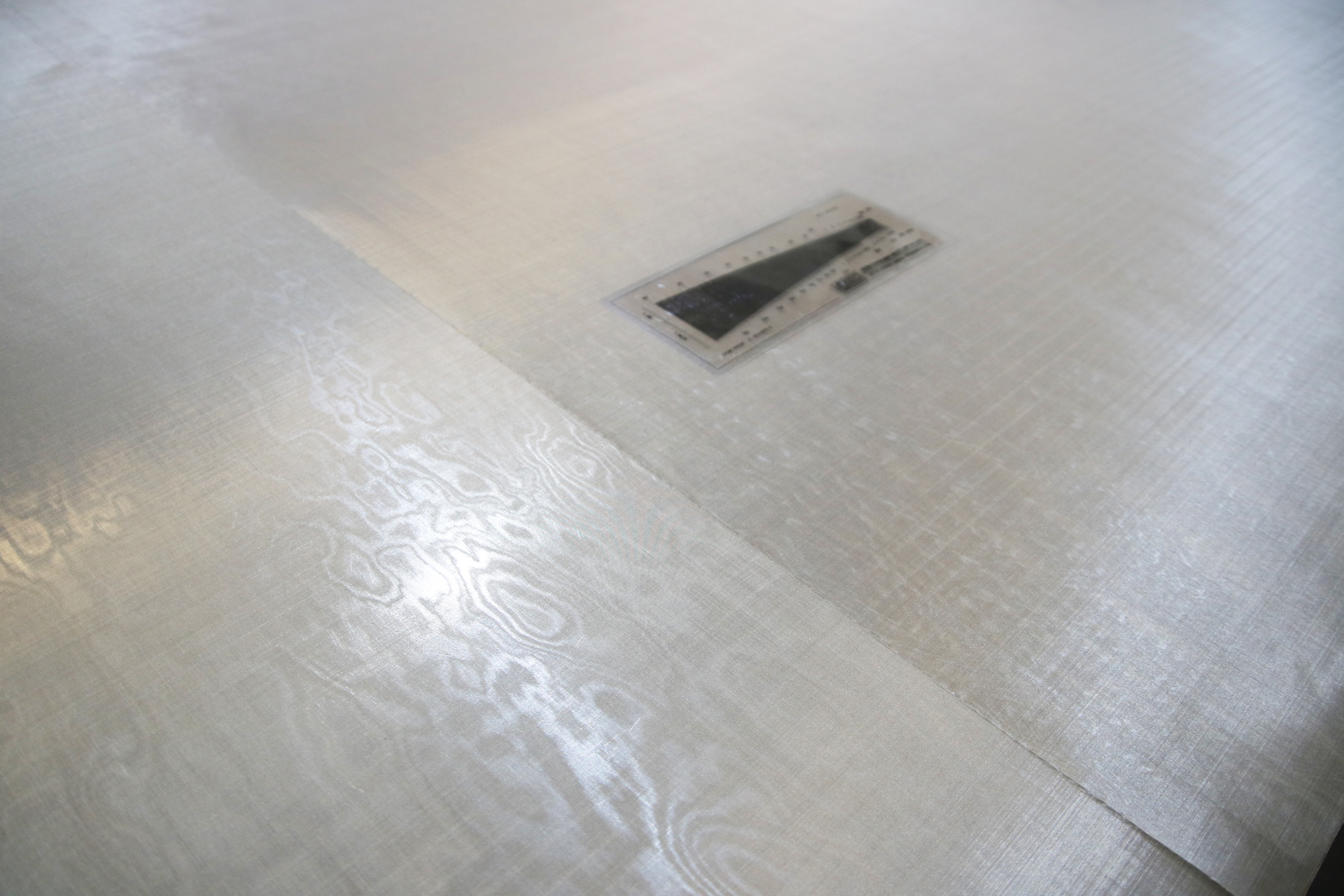 高端筛网再升级！英凯模200目超平筛分网重磅发布，突破行业技术瓶颈